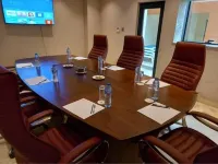 Charleson Luxury Hotel Hotels in Ozuaha