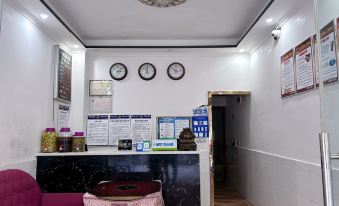 Yifan Business Hotel