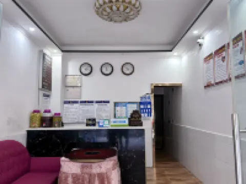 Yifan Business Hotel