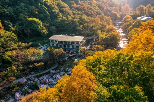 HRJ Mountain Resort Hotel (BaliGou Branch)