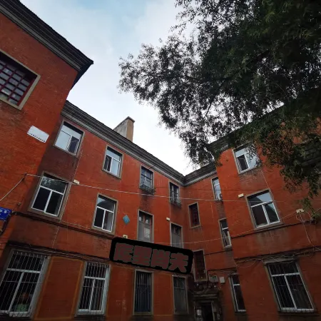 Kuleshov's house