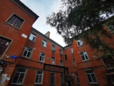 Kuleshov's house