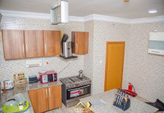 나이에 Champions Lodge(Champions Lodge) 3성급 호텔 객실