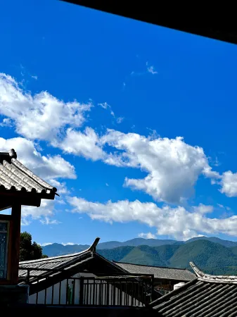 Shaxi Ancient Town Xiyuan Boutique Homestay