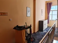 Xingping Aishang Qingshe Hotel