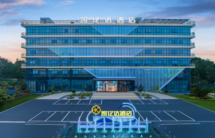 Kaiyida Hotel