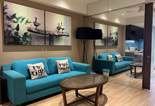 D'Majestic Kuala Lumpur by Luxe Home 건물 전경