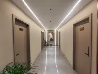 Wushan Jiaxing Hotel - Pet friendly