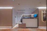 Fengwei Sea View Hotel