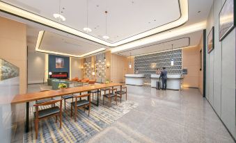 Country Inn & Suites by Radisson, Nanchong Gaoping Airport