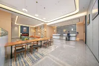 Lixi Hotel Hotels in Nanchong