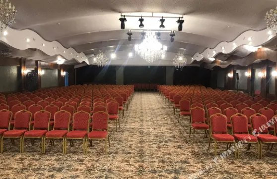 帕納賈套房酒店