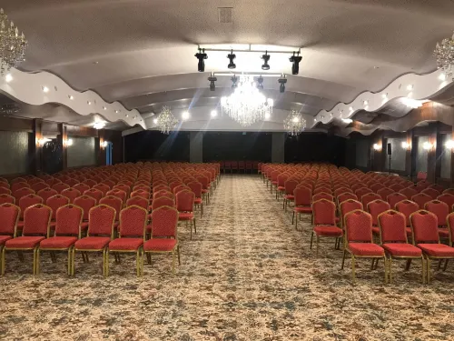 Panagia Premiere Hotel