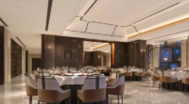 故城金都大酒店 故城酒店