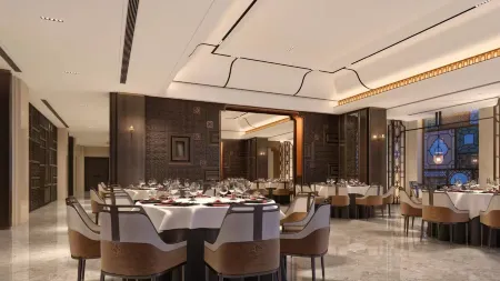 Jindu Hotel Отели рядом с достопримечательностью «Больница Город Города Город Город Город Город Город»