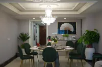 Suzhou Goethe Apartment (Dongfang Zhimen)