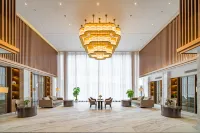 Grand Rezen Jiuzhaigou Resort Hotels in Jiuzhaigou