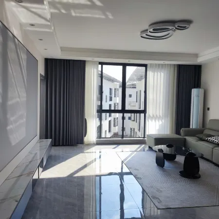 Hanyuan Mantu Homestay
