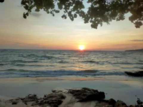 プランクトン バンガロー アンド キャンピング