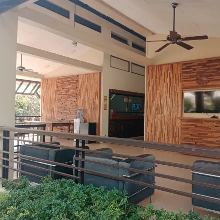 Villa Marilyn Resort and Hotel