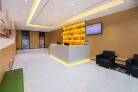 Qingmu Select Hotel (Hefei Auto City Experimental School)