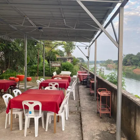 GoodView Nan&Resort