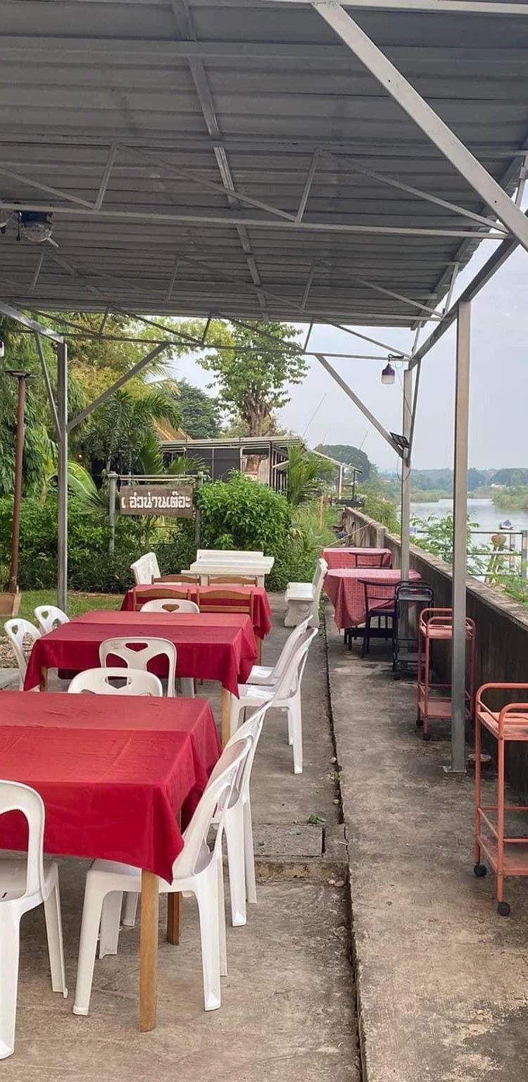 รูปภาพของร้านอาหาร กู๊ดวิวน่าน รีสอร์ท