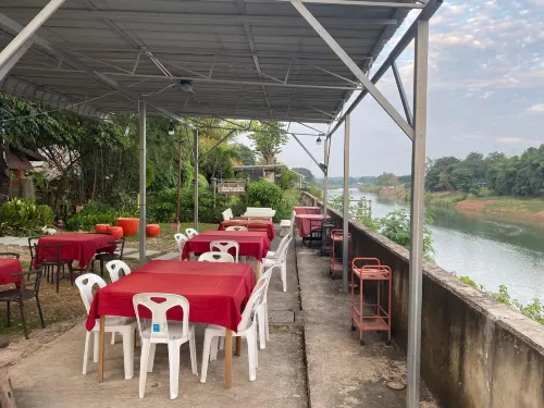 GoodView Nan&Resort - Resorts