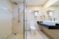 Cenxi Baili Express Hotel