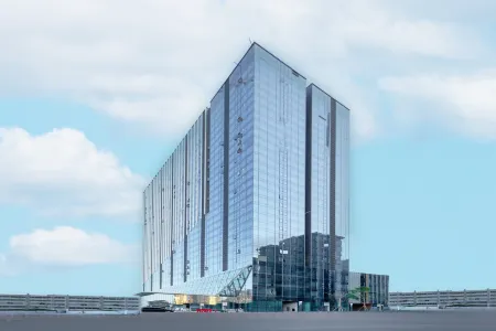 美柚小築民宿（拱北口岸富華里店）