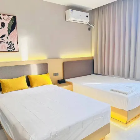 Gangu Qianquan Homestay
