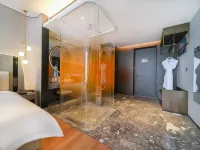 青島膠東國際機場華美達酒店