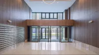 Fuxin Hotel (Zhangzhou East Railway Station)