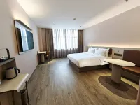 HanTing Hotel (Handan Daming Beihu)