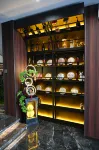 Muyao Hot Spring B&B (Xinzhou Ancient City Branch) - balneario