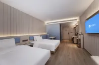 HanTing Hotel (Bozhou Lixin Government Affairs Center) Hotels in Lixin County