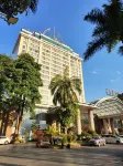 Mangshi Hotel