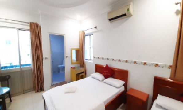 OYO 1226 Hoang Gia Hotel