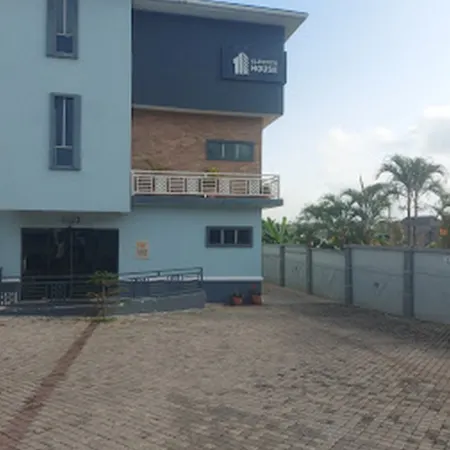 Eleventh House Hotel & Suites Ibadan