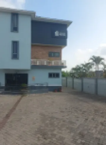 Eleventh House Hotel & Suites Ibadan โรงแรมใน