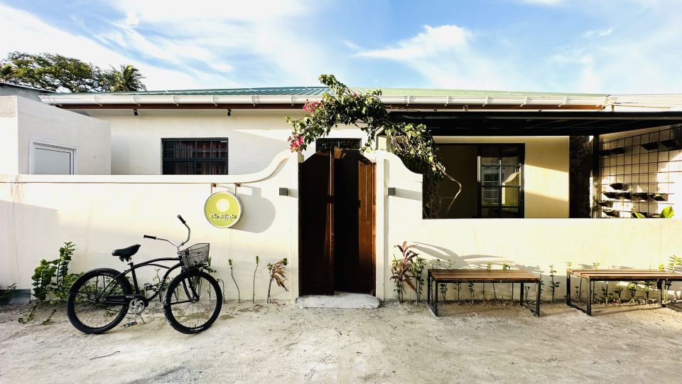 The Bilimbi Guesthouse and Inn