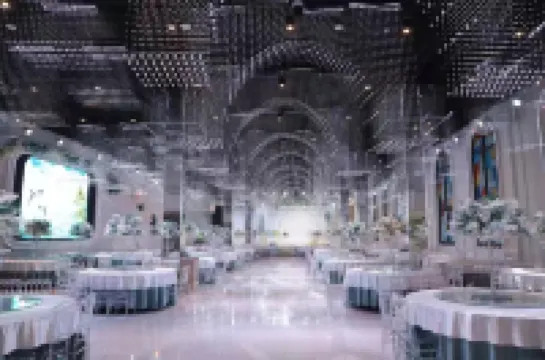 艾拉爾ホテル（豊都県澳洲城）