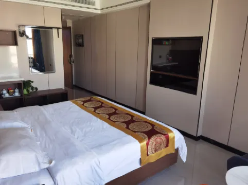 Erenhot Hualian International Hotel