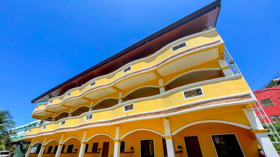 Delgados Resort Puerto Galera powered by Cocotel