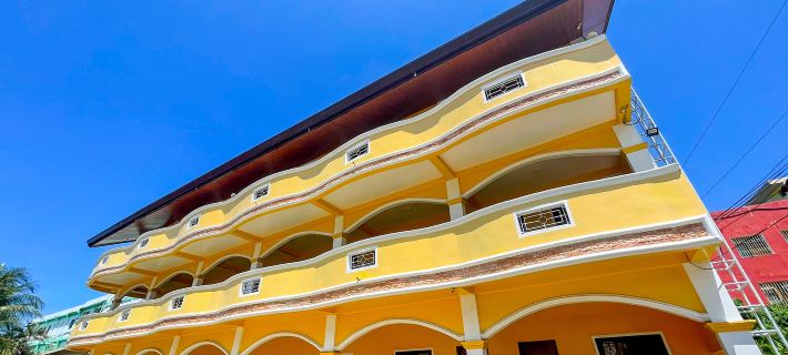 Delgados Resort Puerto Galera powered by Cocotel Hotels in Oriental Mindoro