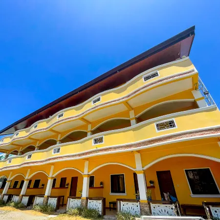 Delgados Resort Puerto Galera powered by Cocotel