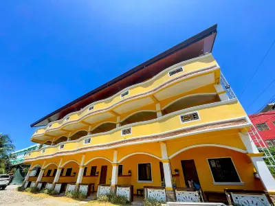 Delgados Resort Puerto Galera powered by Cocotel Hotels in 