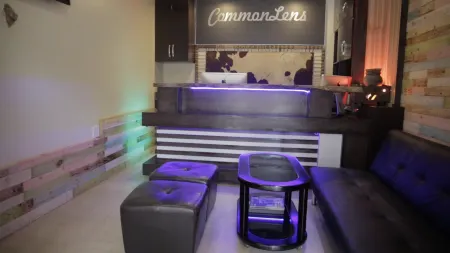 CommonLens Inn Отели в г. Намуланда