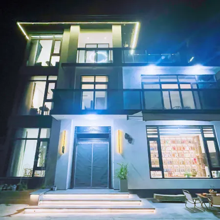 Shuye Homestay