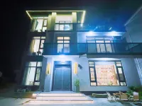 Shuye Homestay Hotels in Yan ziling DiaoTai resort